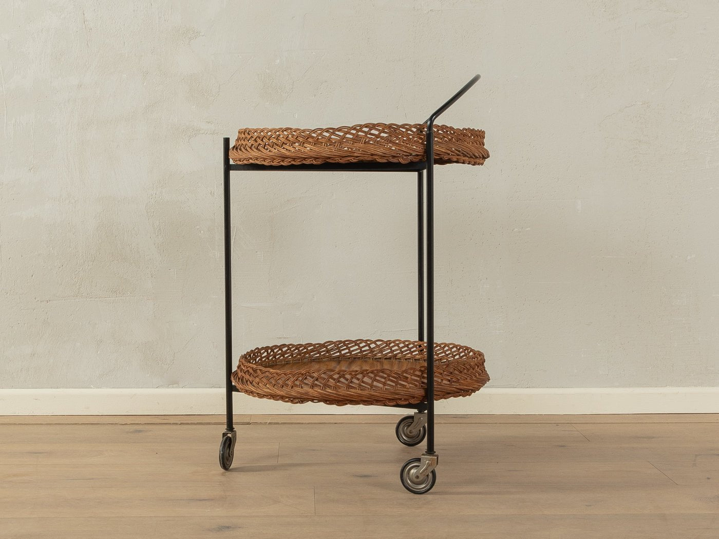 1960er Jahre Servierwagen - Mid Century Friends - Vintage - Retro - Mid Century