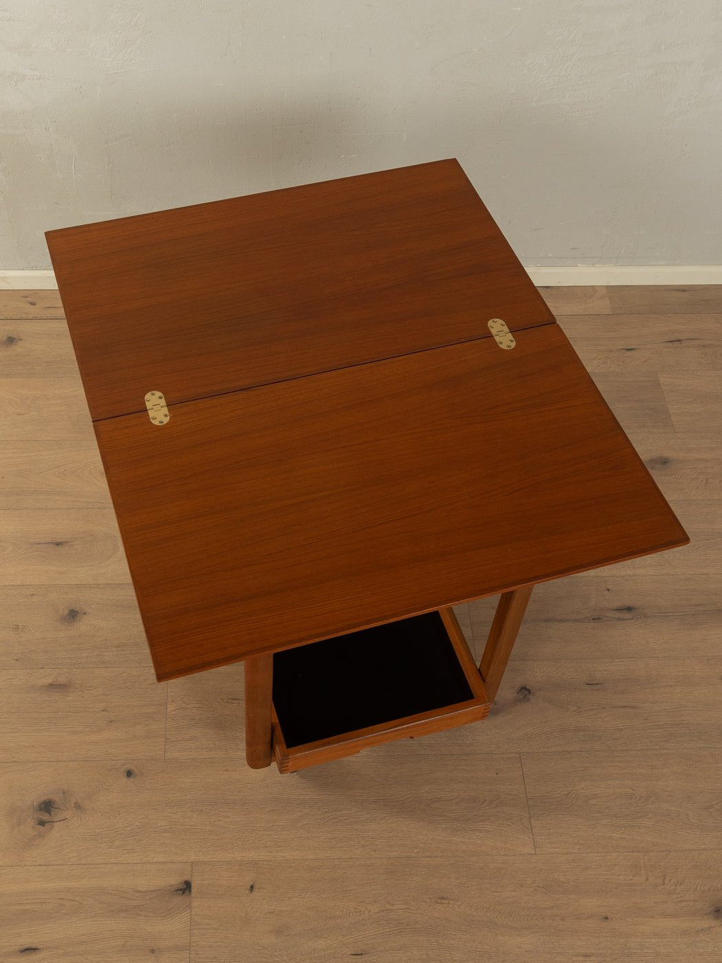 1960er Jahre Servierwagen - Mid Century Friends - Vintage - Retro - Mid Century