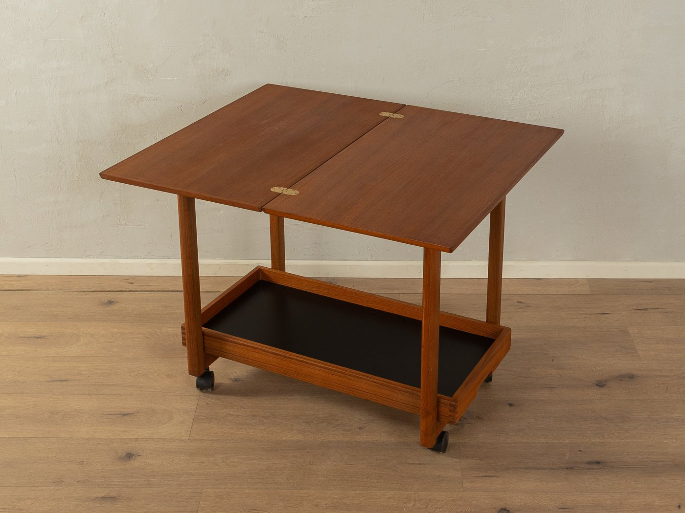 1960er Jahre Servierwagen - Mid Century Friends - Vintage - Retro - Mid Century