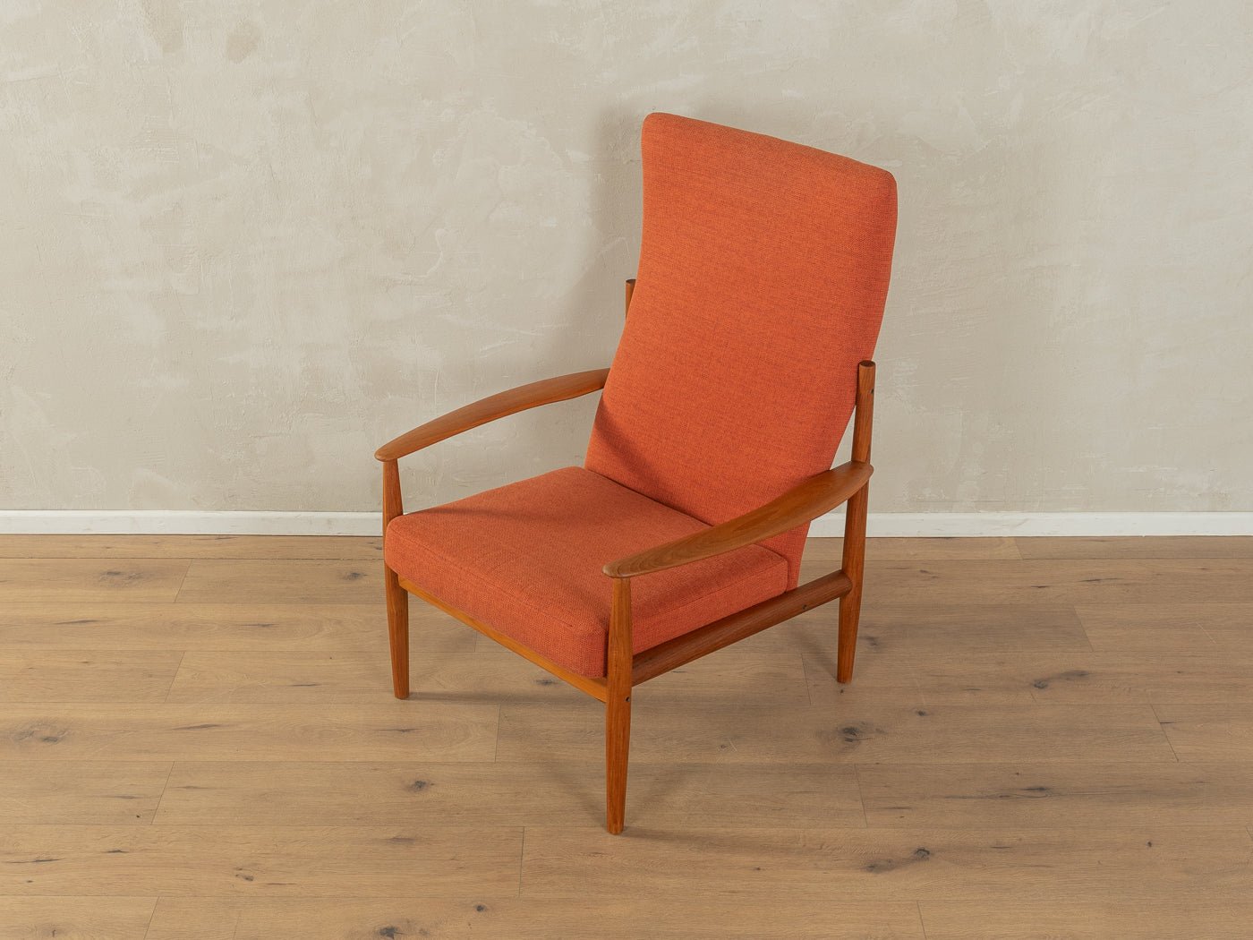 1960er Jahre Sessel, Grete Jalk - Mid Century Friends - Vintage - Retro - Mid Century