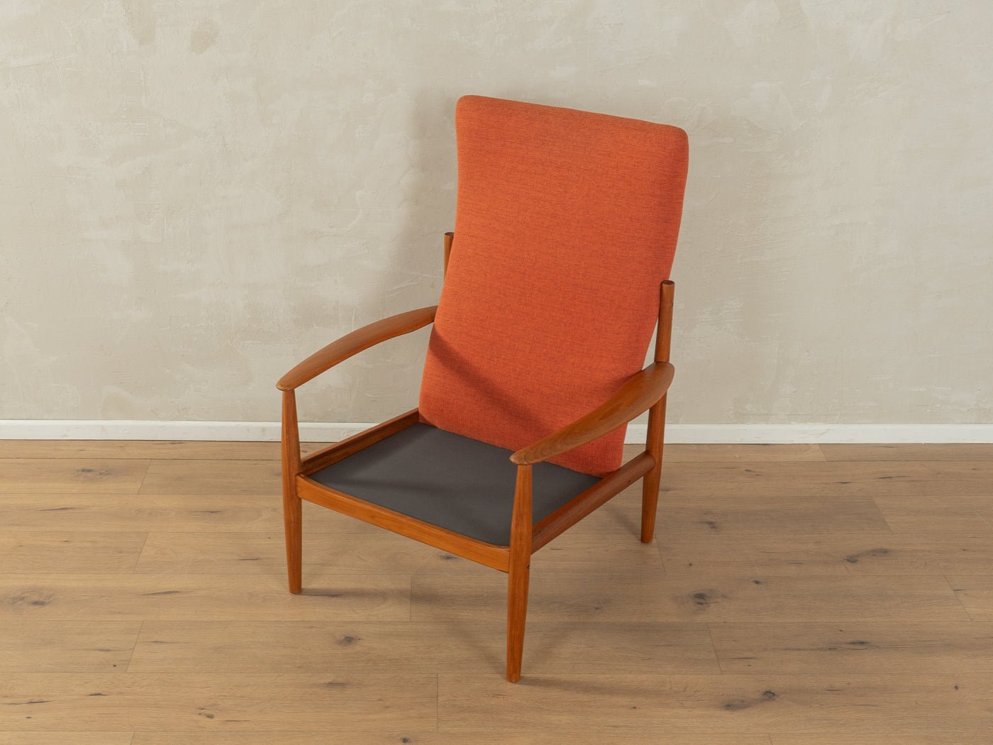 1960er Jahre Sessel, Grete Jalk - Mid Century Friends - Vintage - Retro - Mid Century