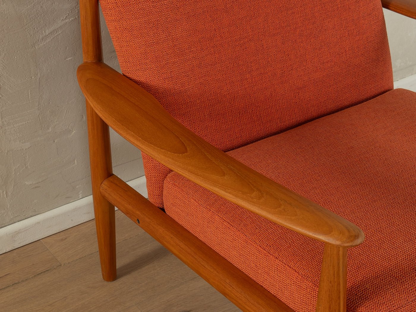 1960er Jahre Sessel, Grete Jalk - Mid Century Friends - Vintage - Retro - Mid Century