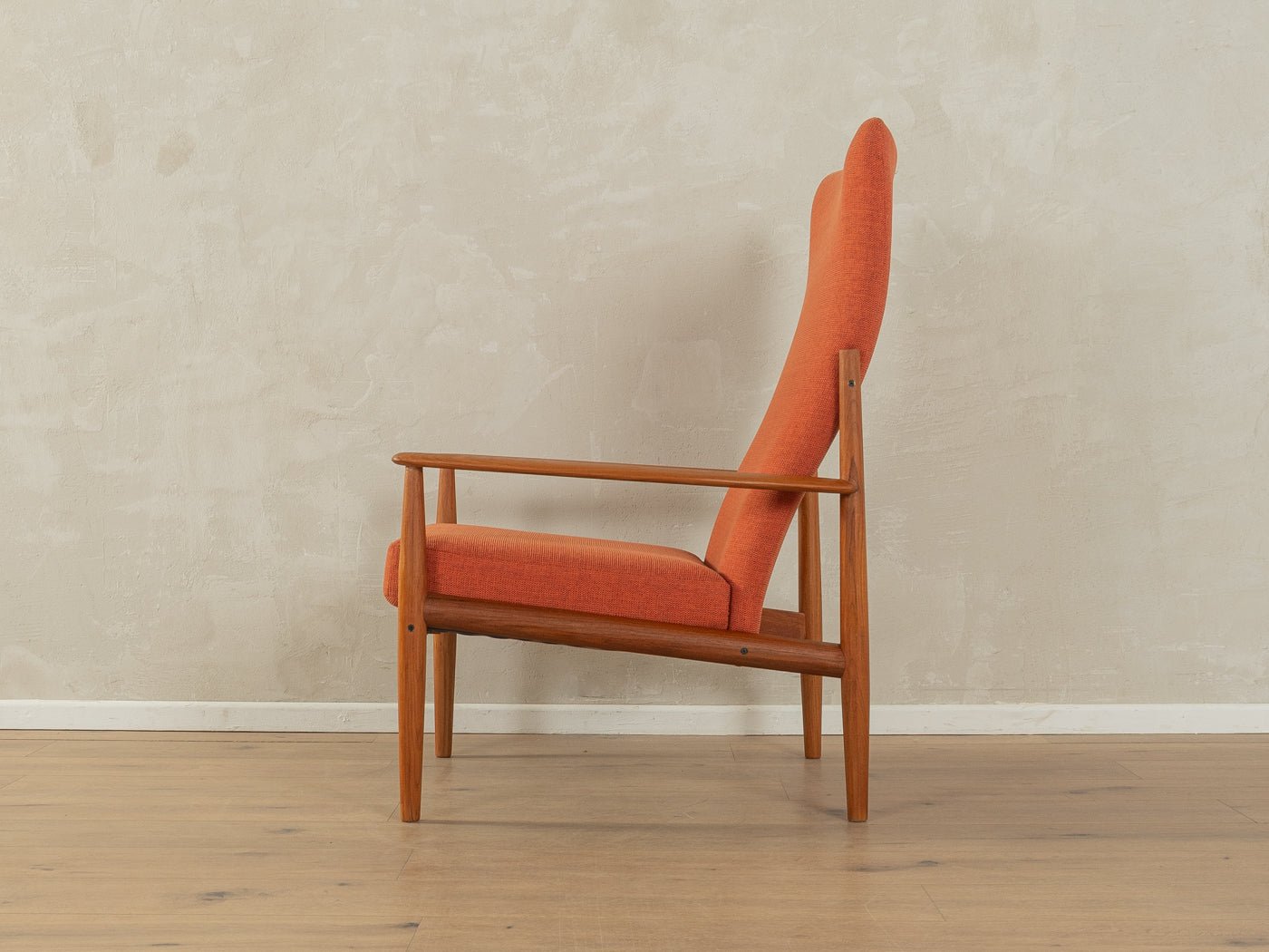 1960er Jahre Sessel, Grete Jalk - Mid Century Friends - Vintage - Retro - Mid Century