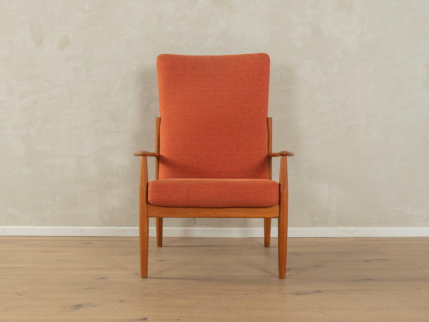 1960er Jahre Sessel, Grete Jalk - Mid Century Friends - Vintage - Retro - Mid Century