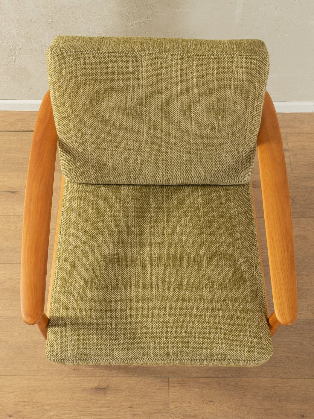 1960er Jahre Sessel, Knoll Antimott - Mid Century Friends - Vintage - Retro - Mid Century