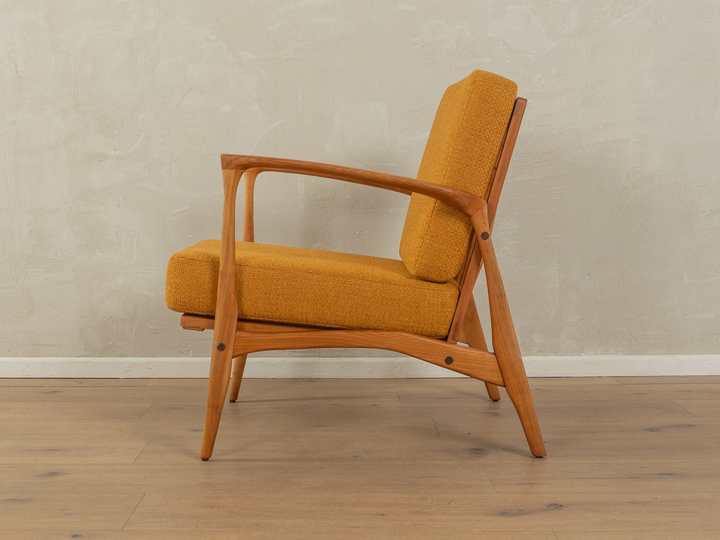 1960er Jahre Sessel - Mid Century Friends - Vintage - Retro - Mid Century