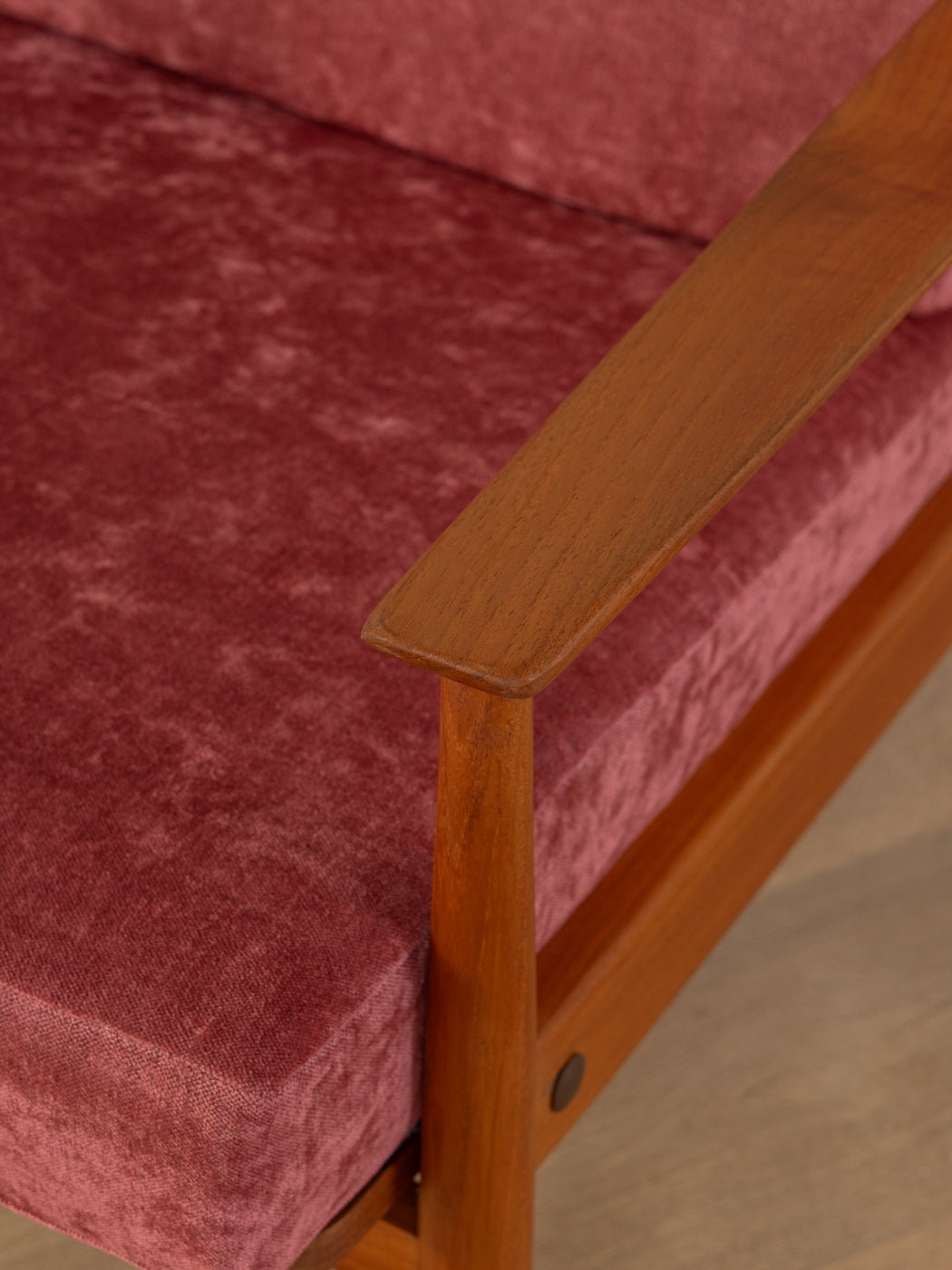 1960er Jahre Sessel - Mid Century Friends - Vintage - Retro - Mid Century