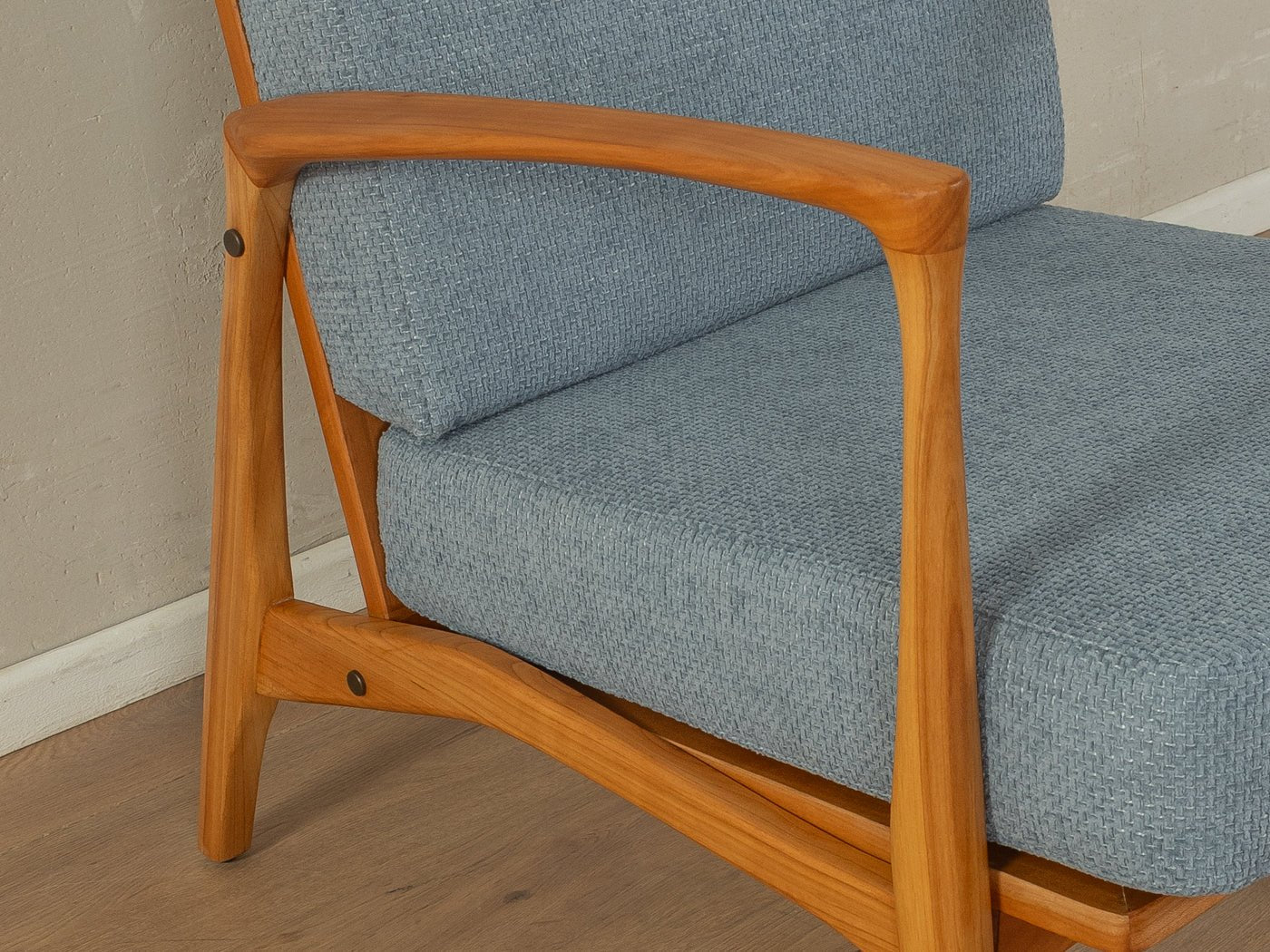 1960er Jahre Sessel - Mid Century Friends - Vintage - Retro - Mid Century