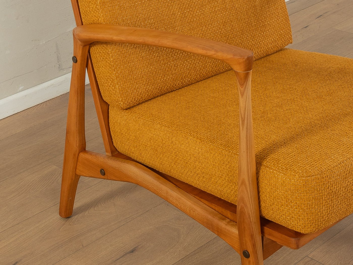 1960er Jahre Sessel - Mid Century Friends - Vintage - Retro - Mid Century