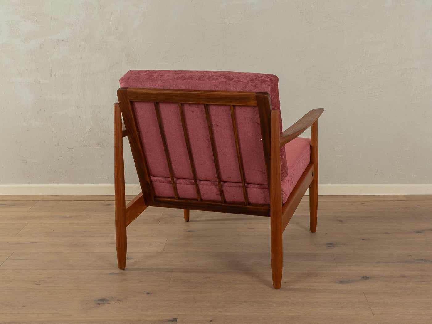 1960er Jahre Sessel - Mid Century Friends - Vintage - Retro - Mid Century