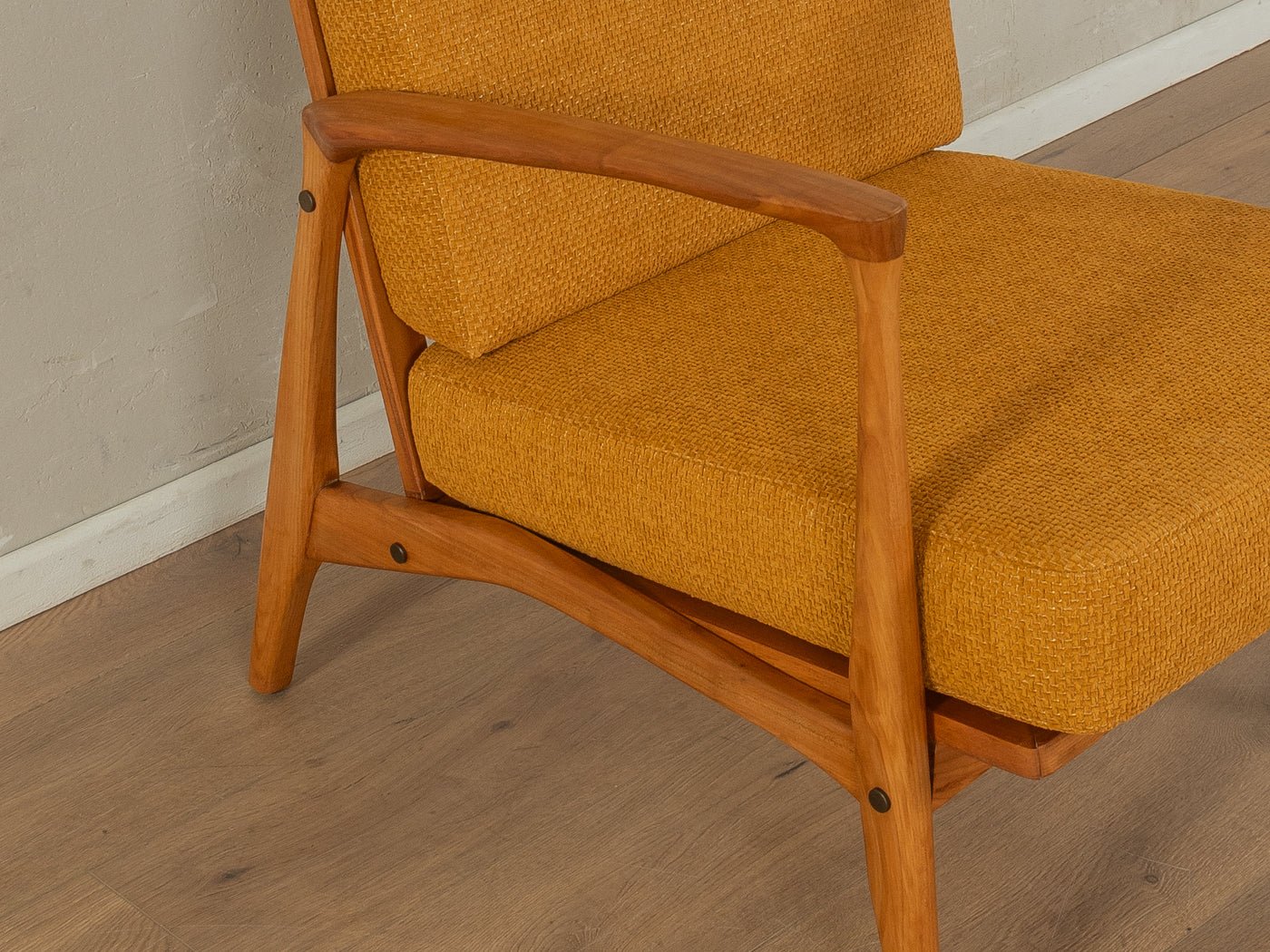 1960er Jahre Sessel - Mid Century Friends - Vintage - Retro - Mid Century