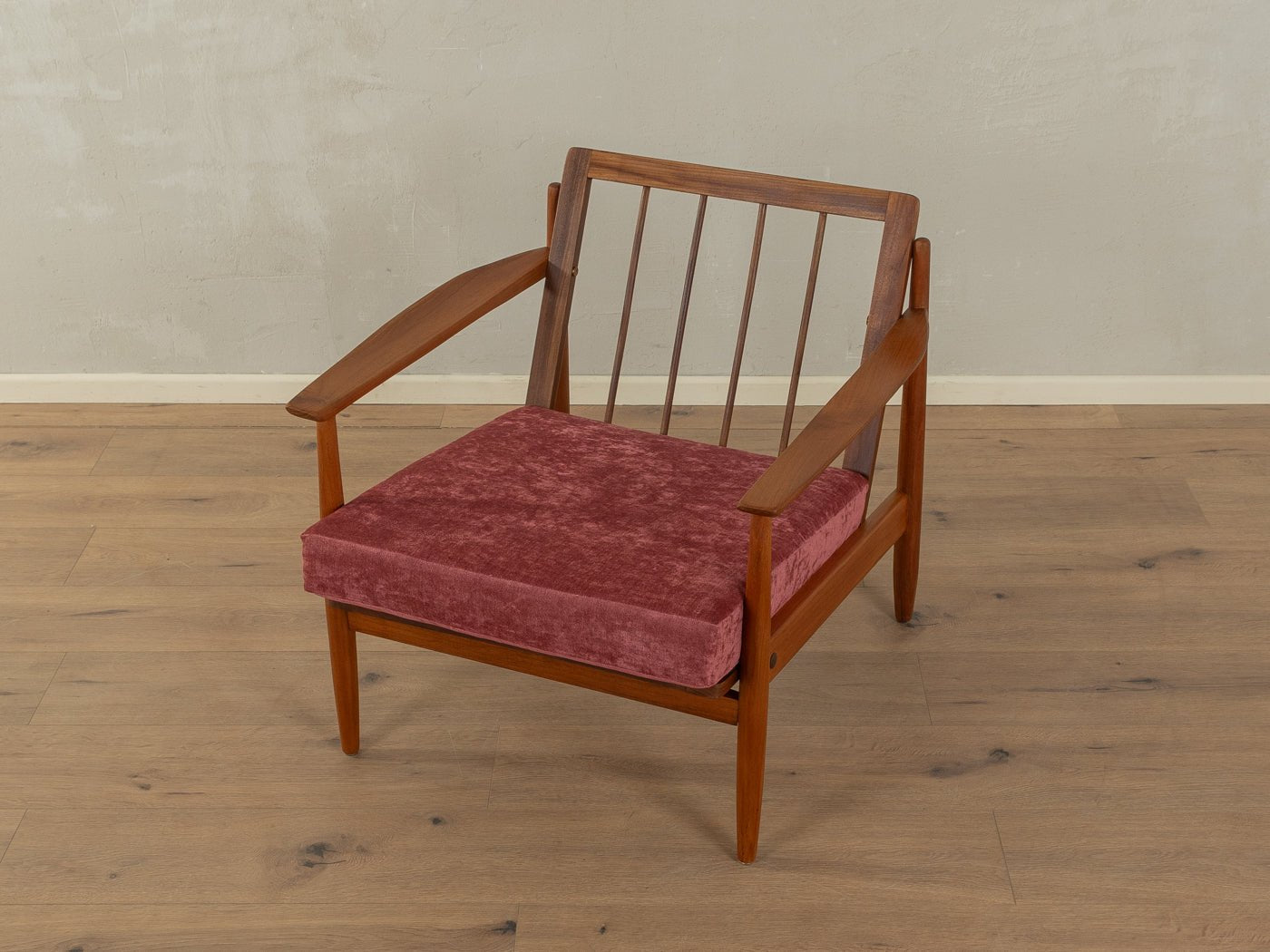 1960er Jahre Sessel - Mid Century Friends - Vintage - Retro - Mid Century