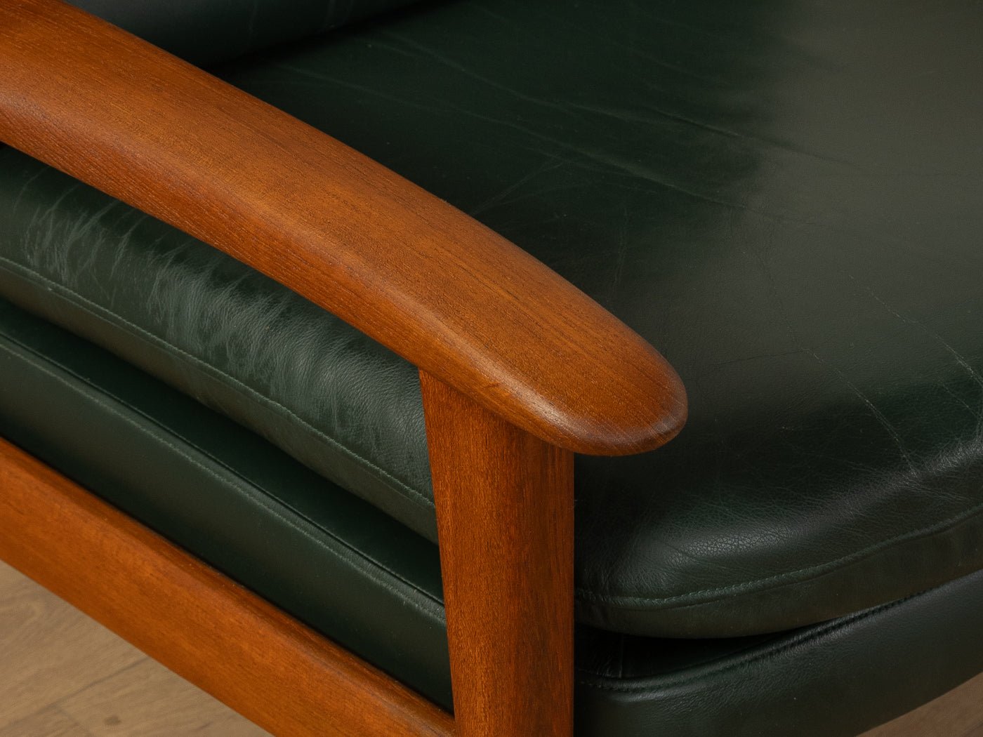 1960er Jahre Sessel - Mid Century Friends - Vintage - Retro - Mid Century