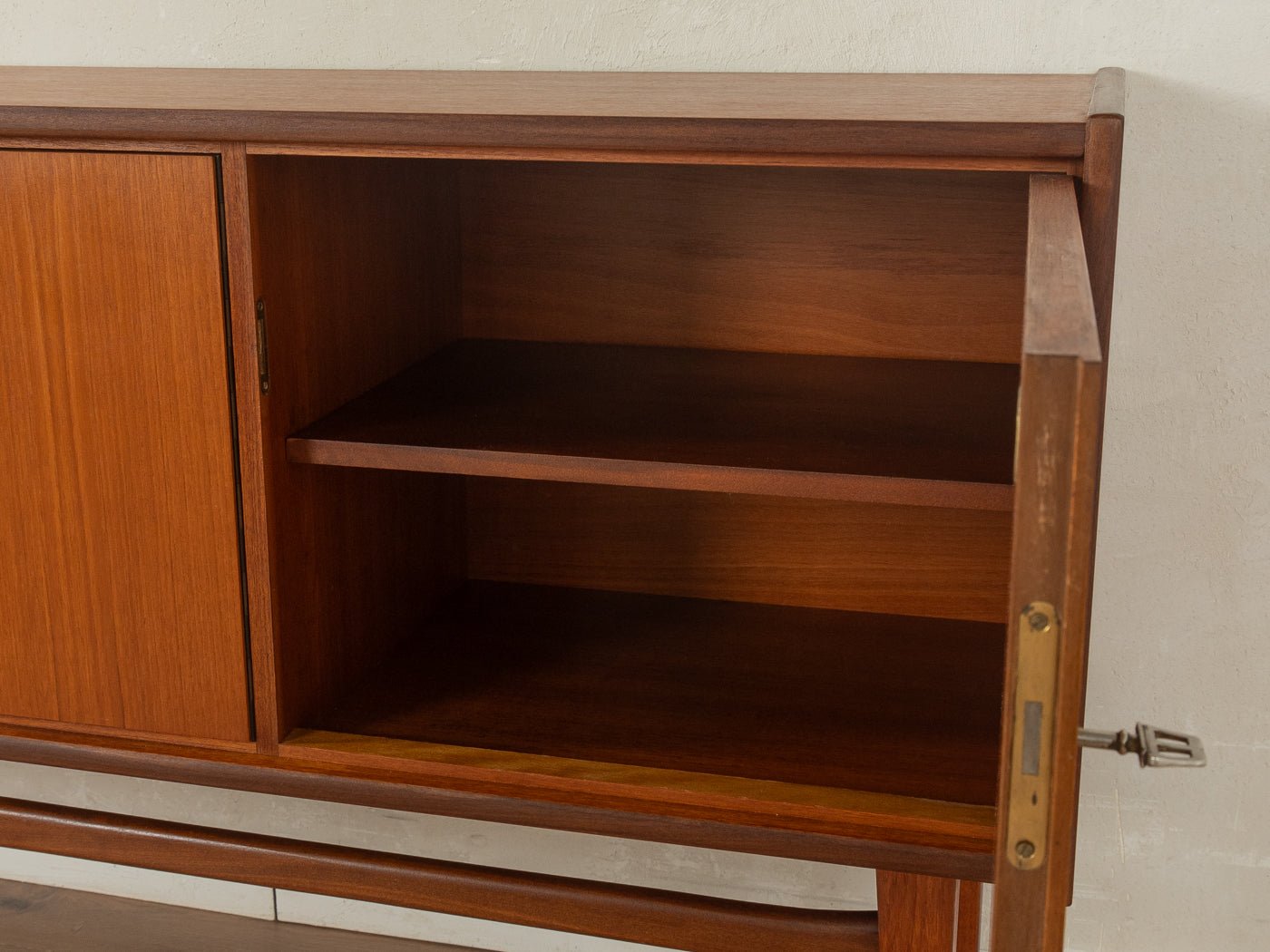 1960er Jahre Sideboard, Bartels - Mid Century Friends - Vintage - Retro - Mid Century