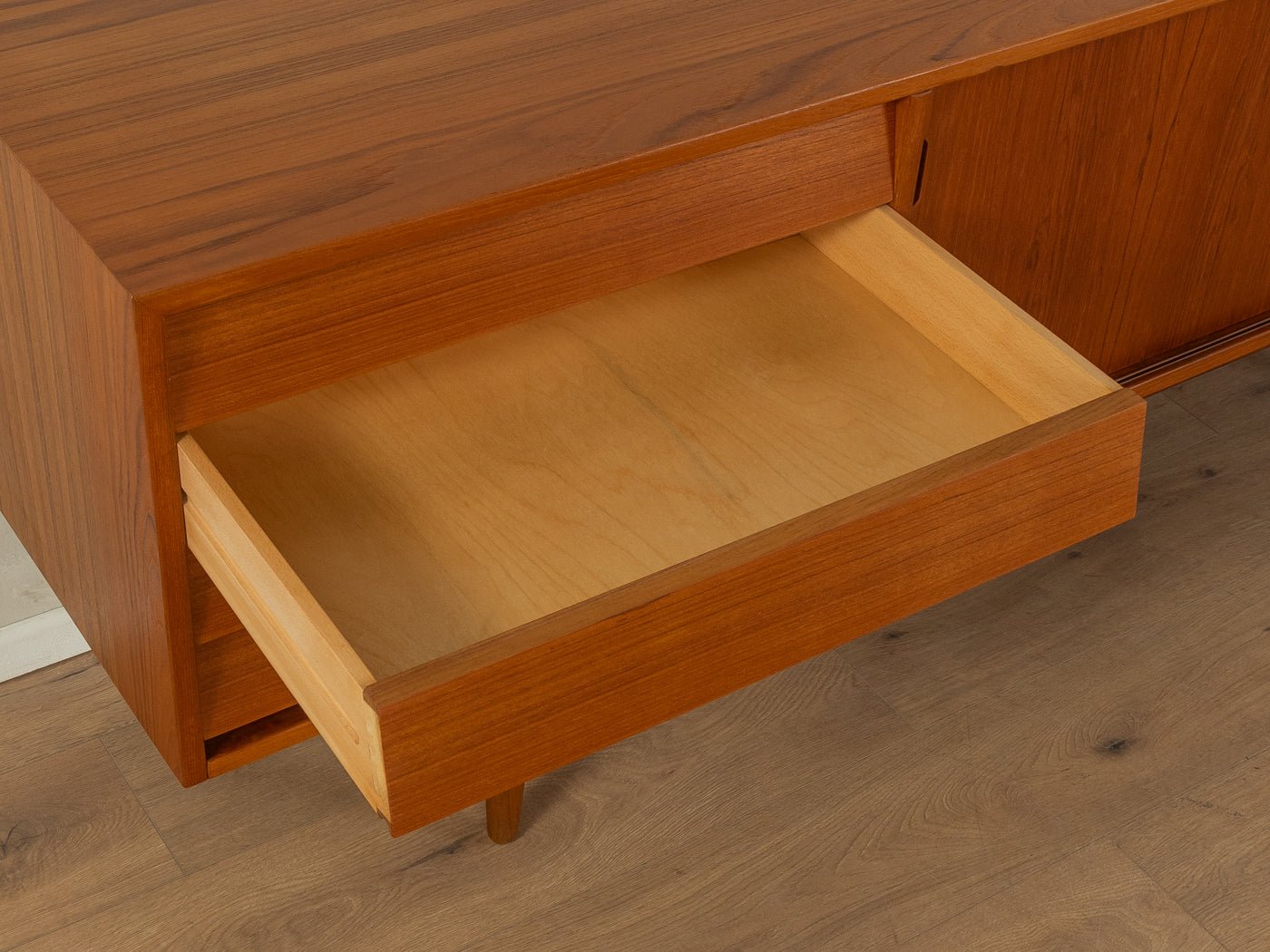1960er Jahre Sideboard, Bramin - Mid Century Friends - Vintage - Retro - Mid Century
