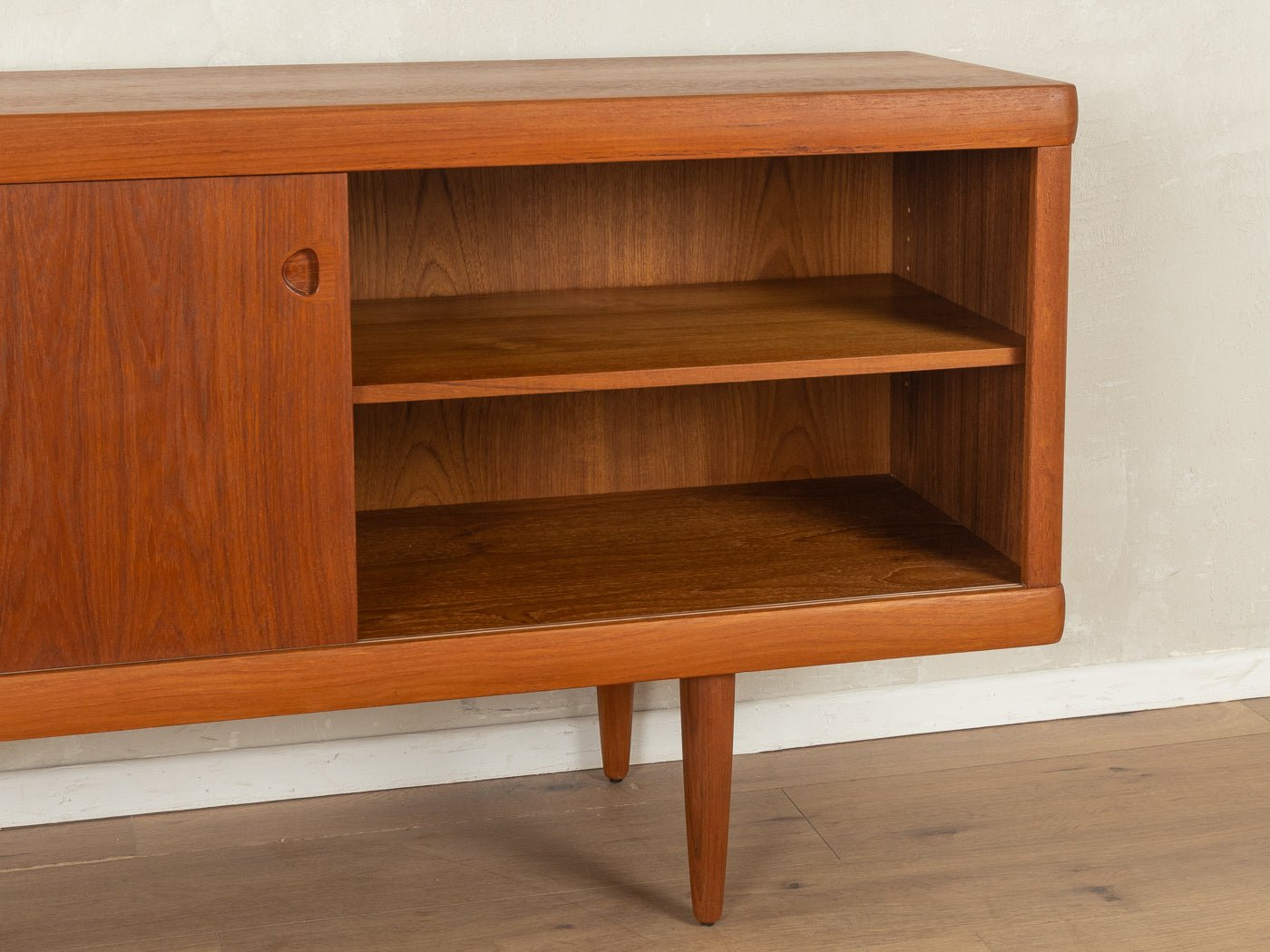 1960er Jahre Sideboard, Bramin - Mid Century Friends - Vintage - Retro - Mid Century