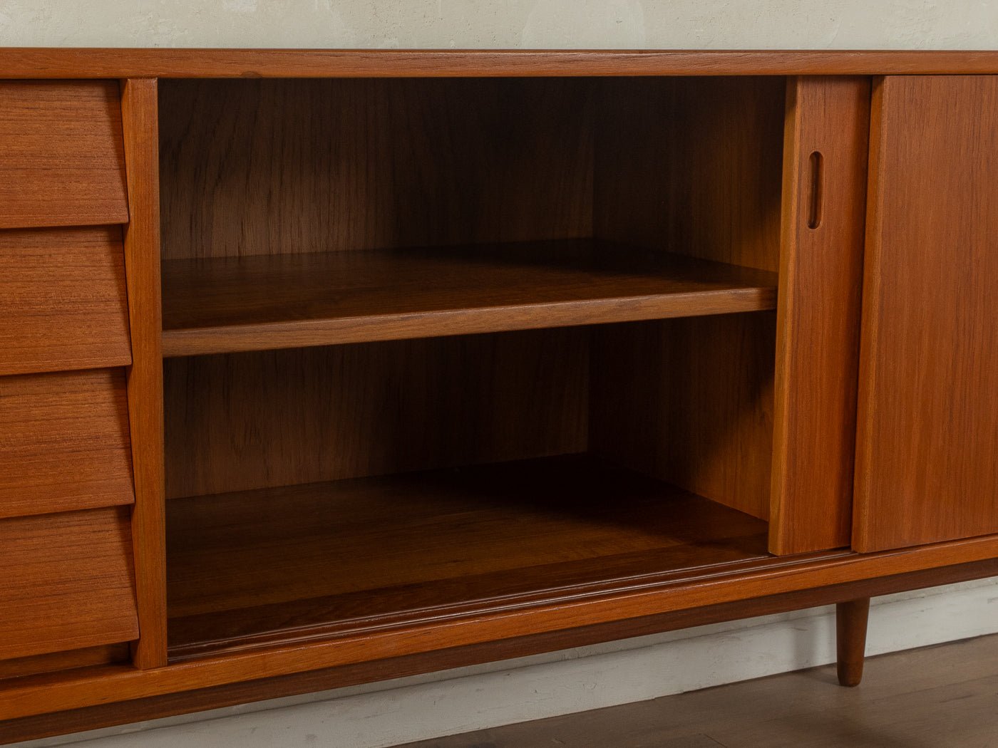 1960er Jahre Sideboard, Bramin - Mid Century Friends - Vintage - Retro - Mid Century