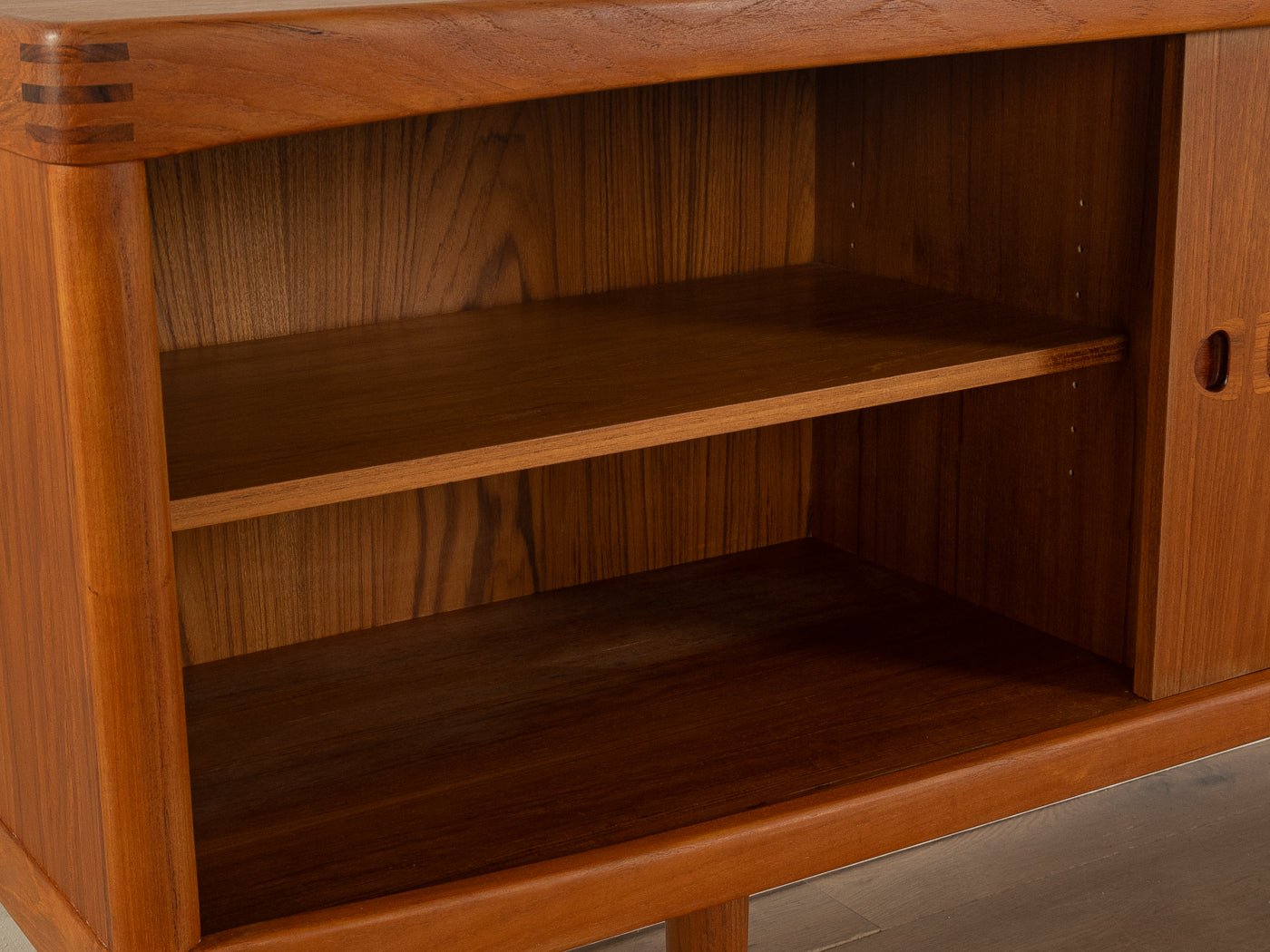 1960er Jahre Sideboard, Bramin - Mid Century Friends - Vintage - Retro - Mid Century