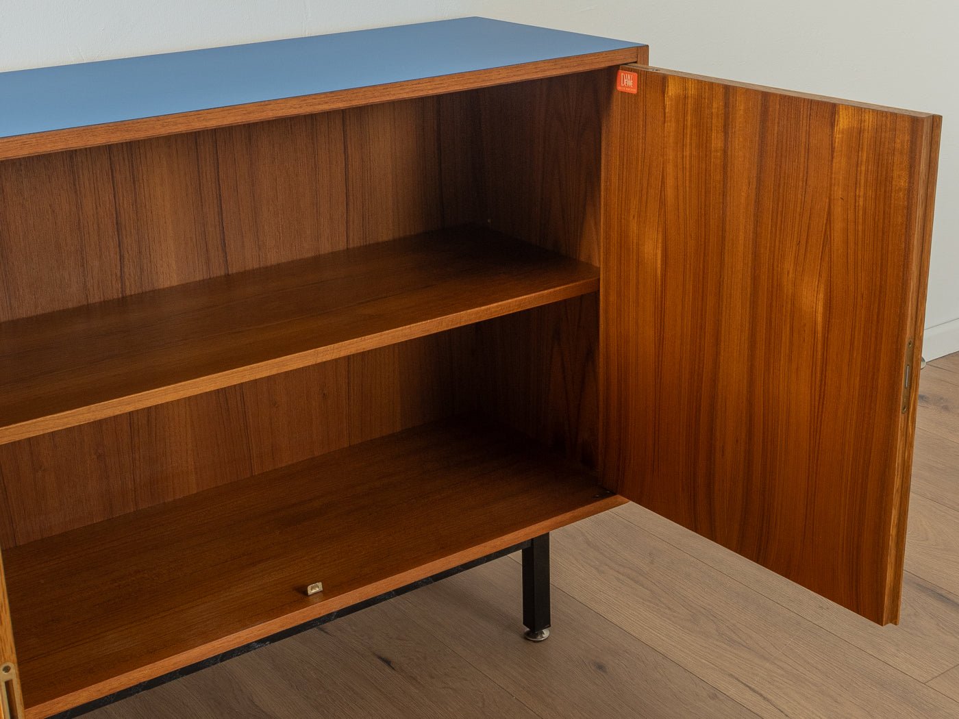 1960er Jahre Sideboard, DeWe - Mid Century Friends - Vintage - Retro - Mid Century