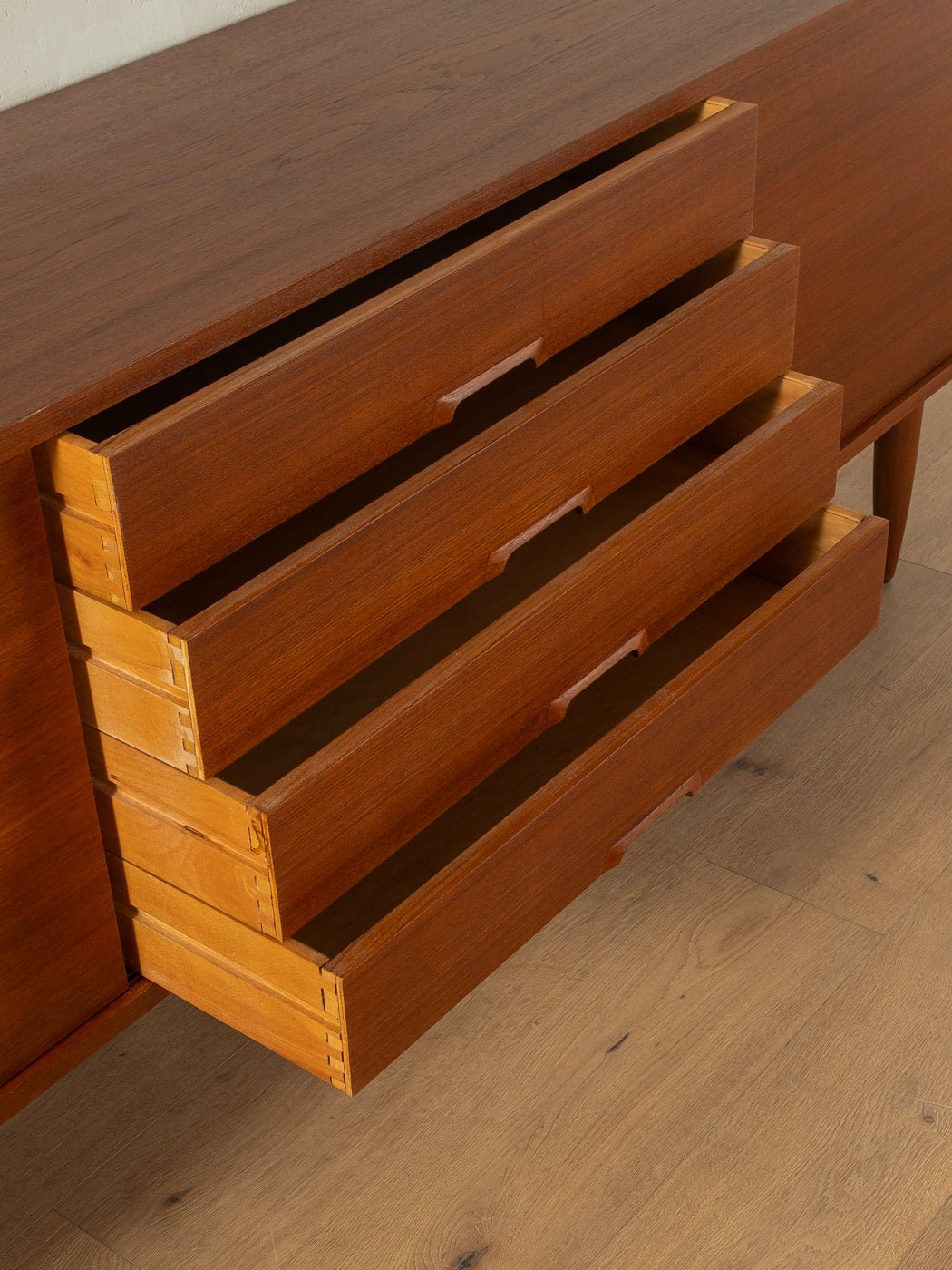 1960er Jahre Sideboard, DWM - Mid Century Friends - Vintage - Retro - Mid Century