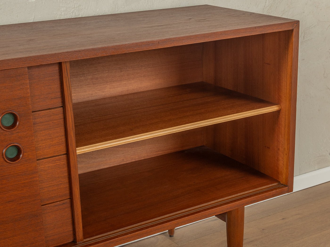 1960er Jahre Sideboard, DWM - Mid Century Friends - Vintage - Retro - Mid Century