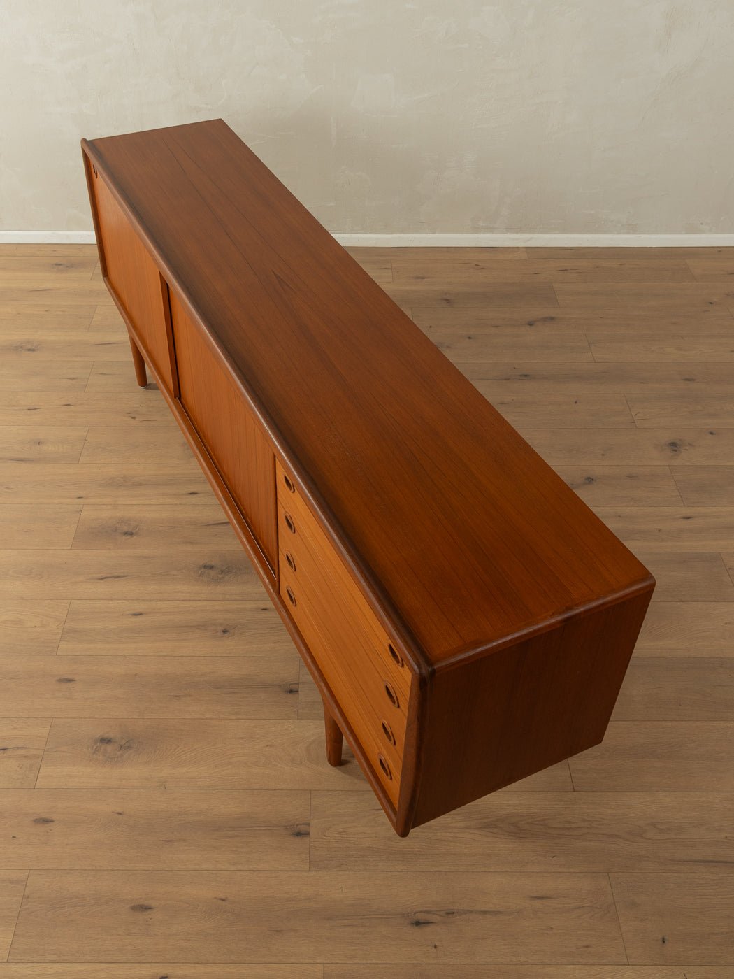 1960er Jahre Sideboard, H.P. Hansen - Mid Century Friends - Vintage - Retro - Mid Century