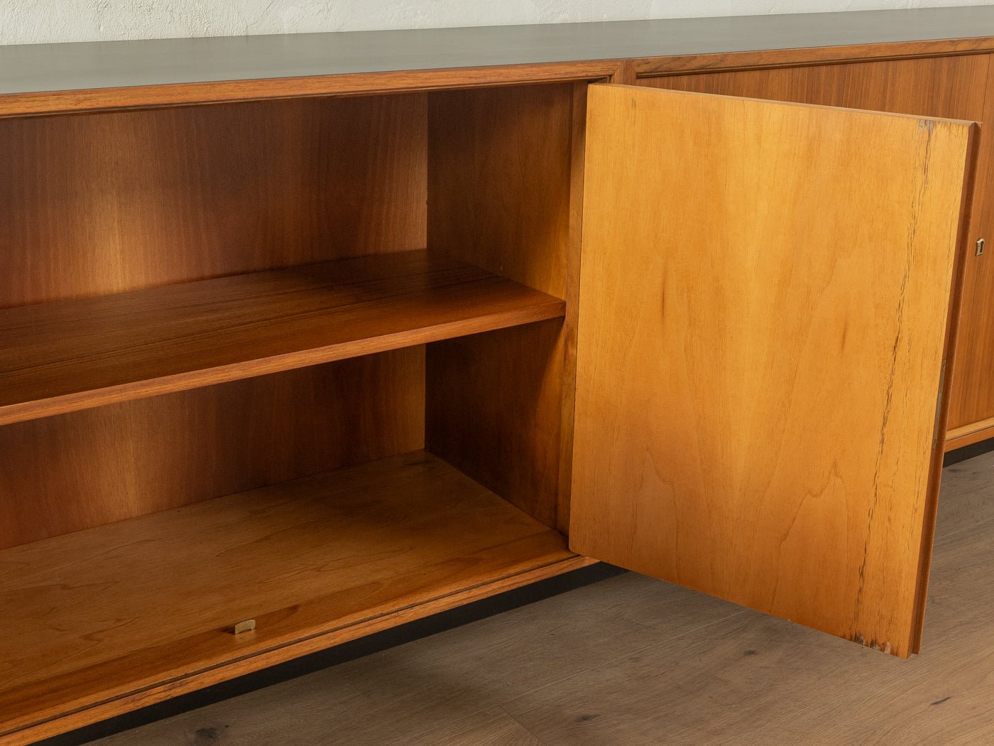 1960er Jahre Sideboard, Lothar Wegner - Mid Century Friends - Vintage - Retro - Mid Century