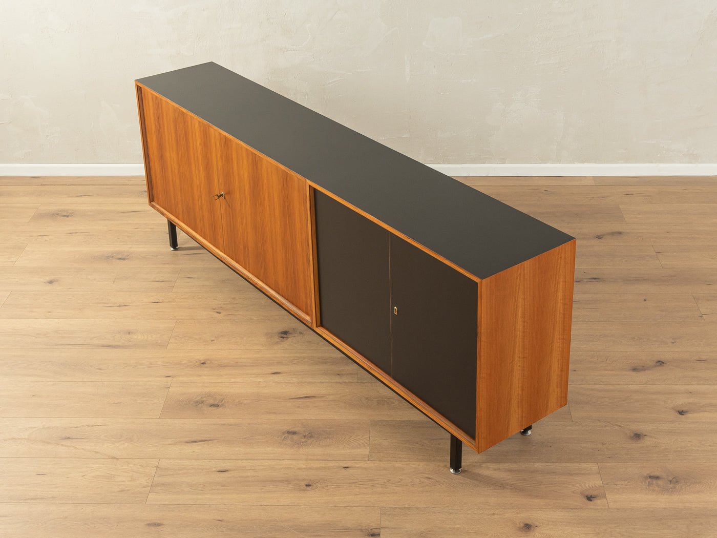 1960er Jahre Sideboard, Lothar Wegner - Mid Century Friends - Vintage - Retro - Mid Century