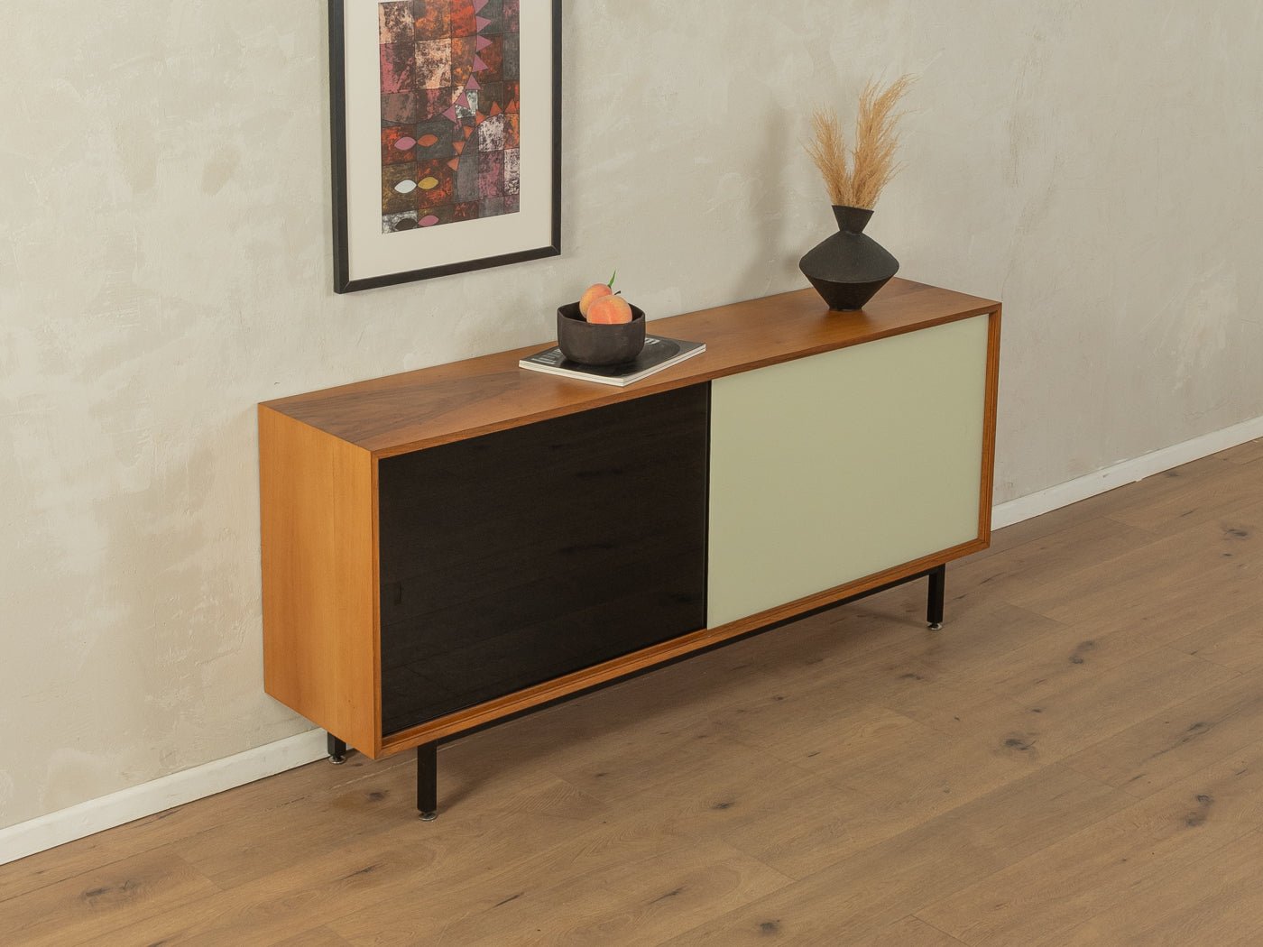 1960er Jahre Sideboard, Lothar Wegner - Mid Century Friends - Vintage - Retro - Mid Century
