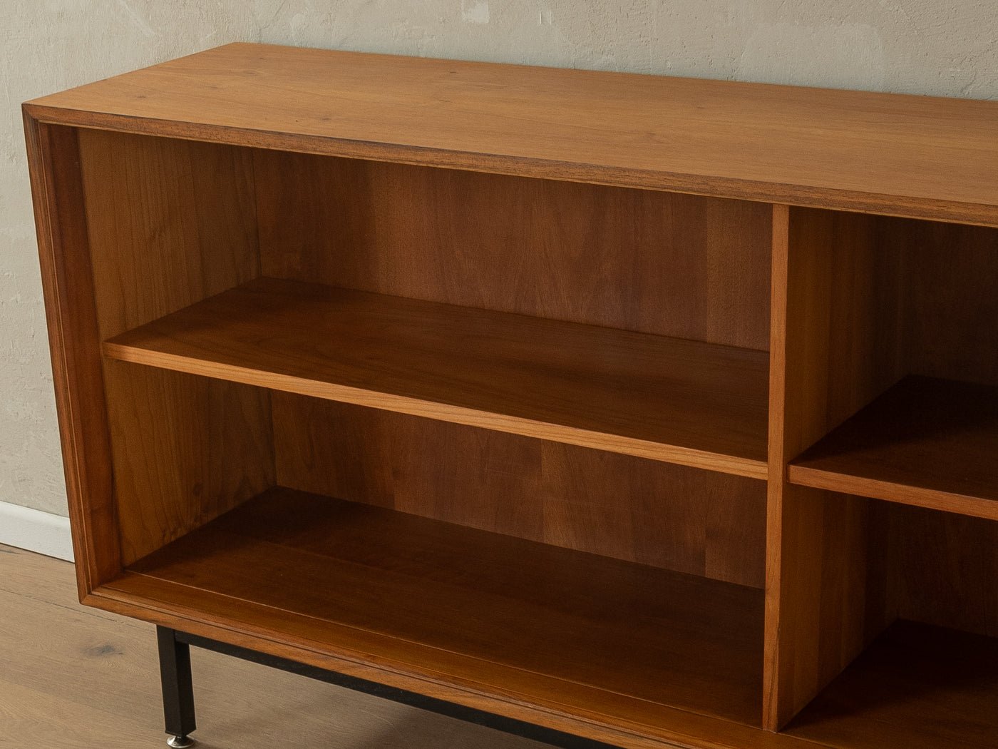 1960er Jahre Sideboard, Lothar Wegner - Mid Century Friends - Vintage - Retro - Mid Century