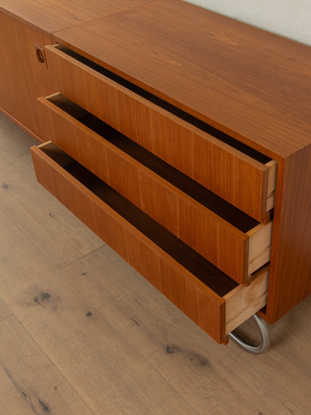 1960er Jahre Sideboard, Oldenburger Möbelwerkstätten - Mid Century Friends - Vintage - Retro - Mid Century
