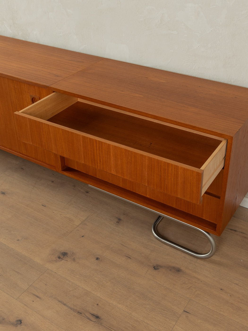 1960er Jahre Sideboard, Oldenburger Möbelwerkstätten - Mid Century Friends - Vintage - Retro - Mid Century