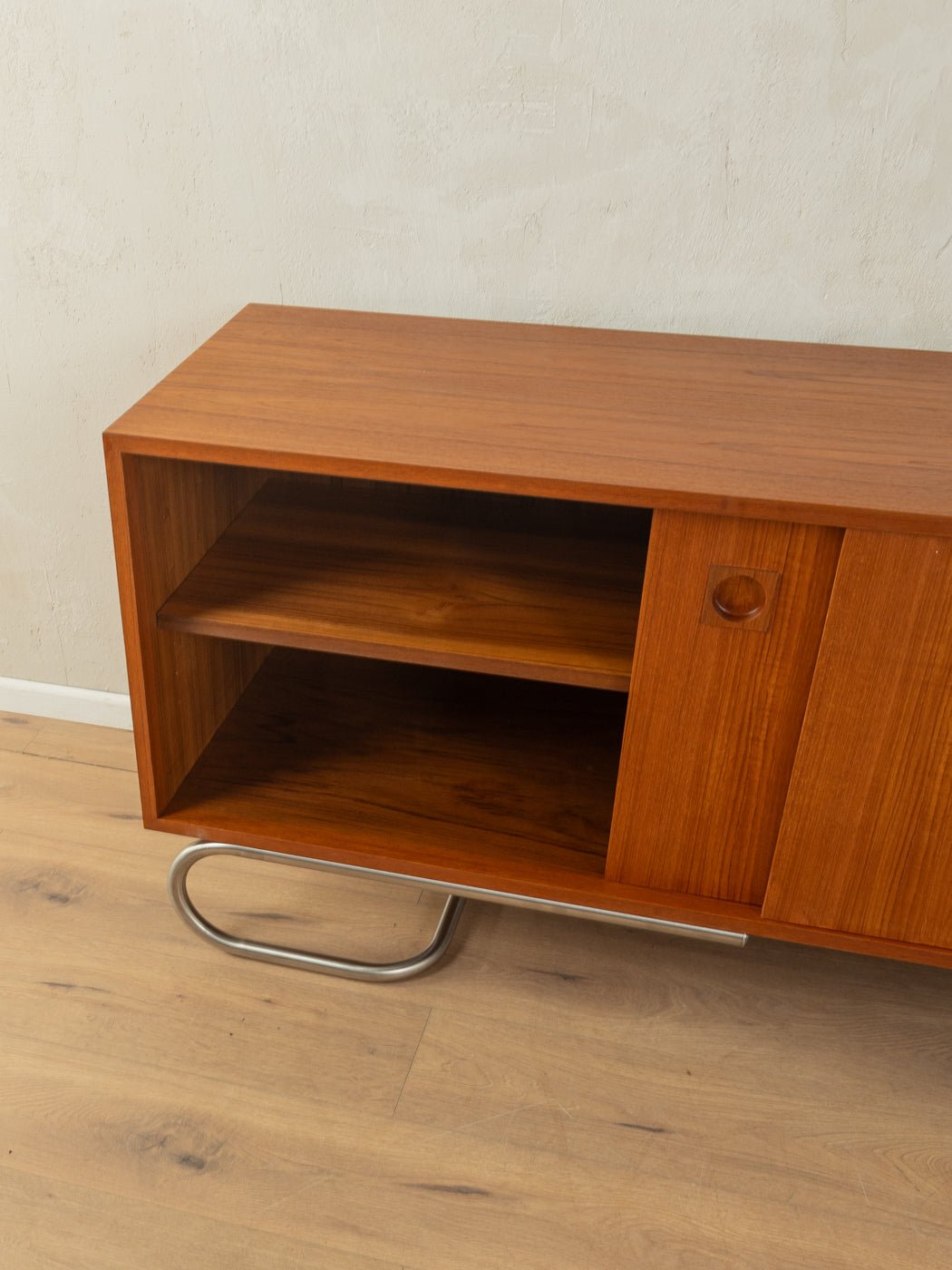1960er Jahre Sideboard, Oldenburger Möbelwerkstätten - Mid Century Friends - Vintage - Retro - Mid Century