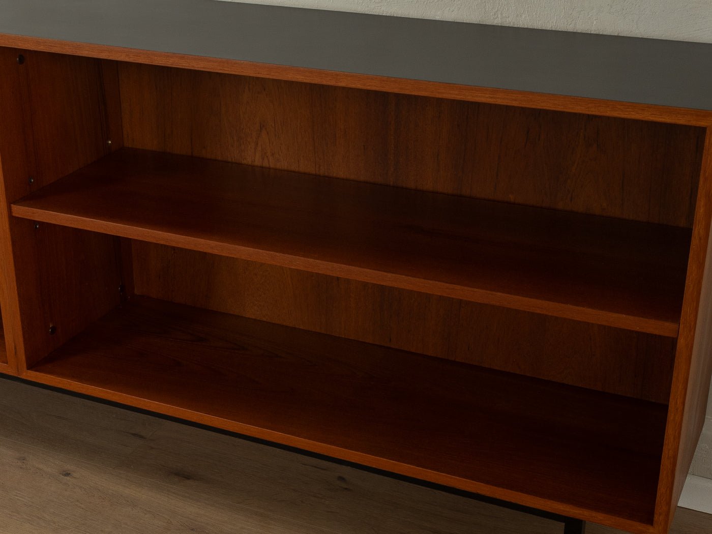 1960er Jahre Sideboard, Oldenburger Möbelwerkstätten - Mid Century Friends - Vintage - Retro - Mid Century