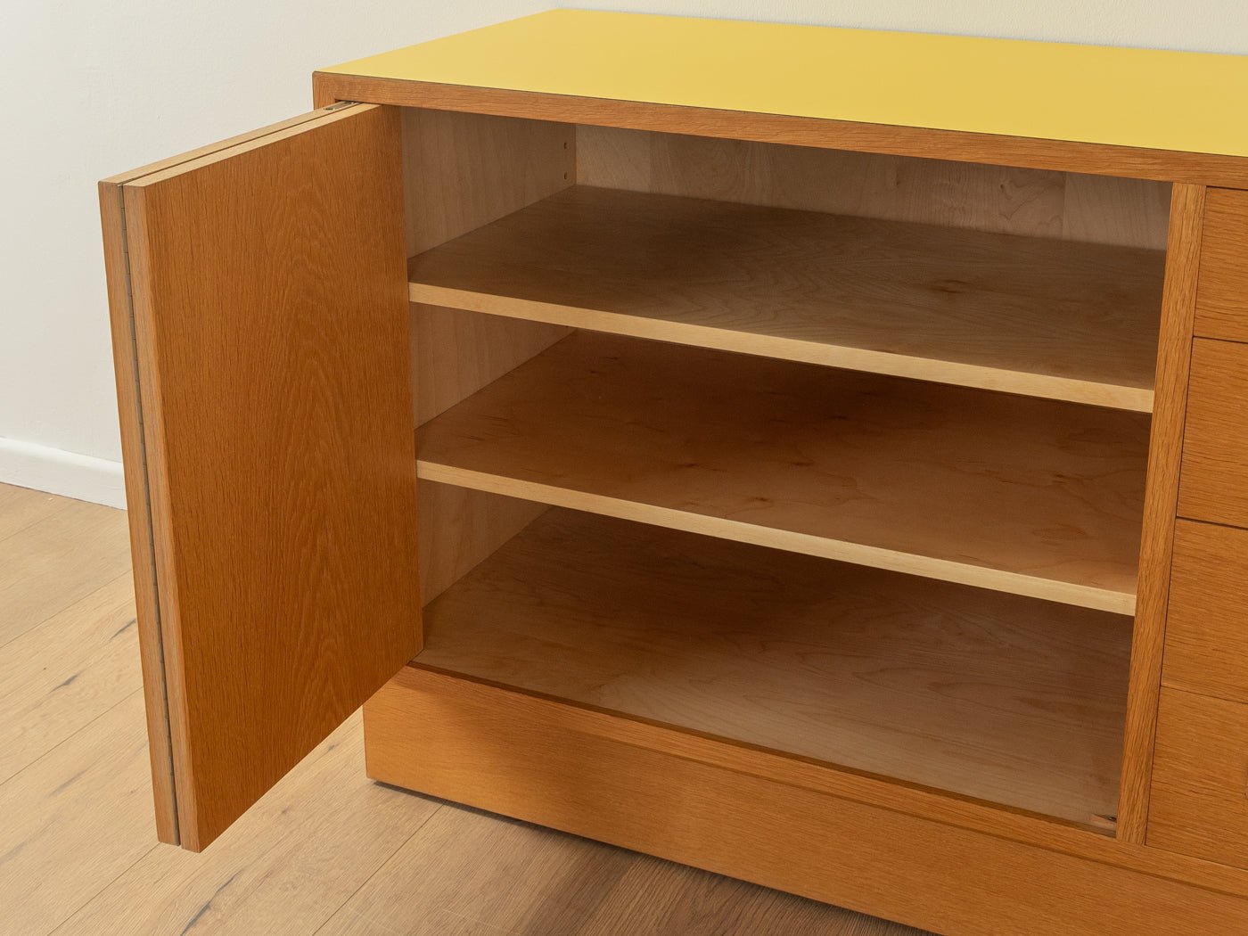1960er Jahre Sideboard, Poul Hundevad - Mid Century Friends - Vintage - Retro - Mid Century