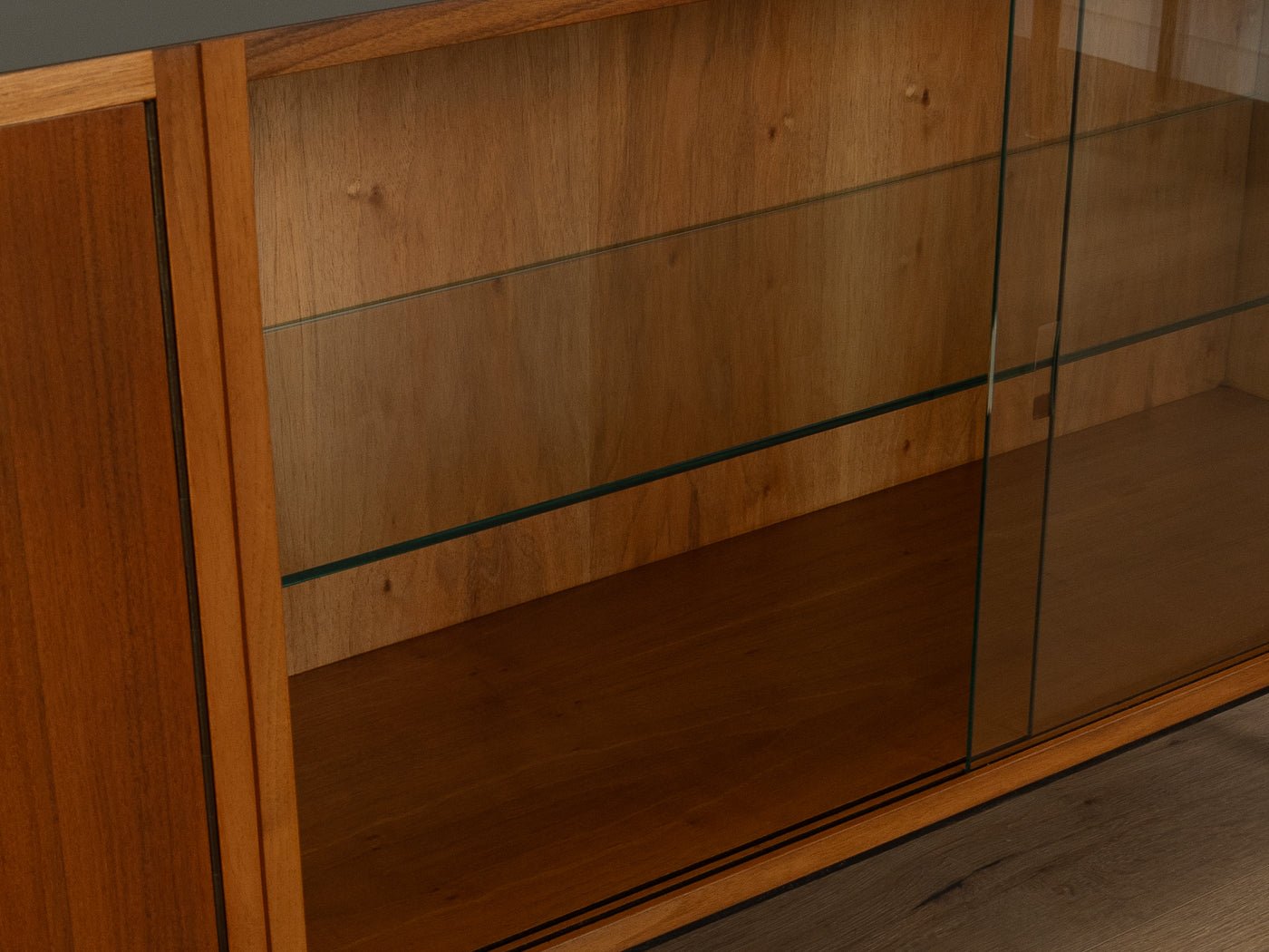 1960er Jahre Sideboard - Mid Century Friends - Vintage - Retro - Mid Century