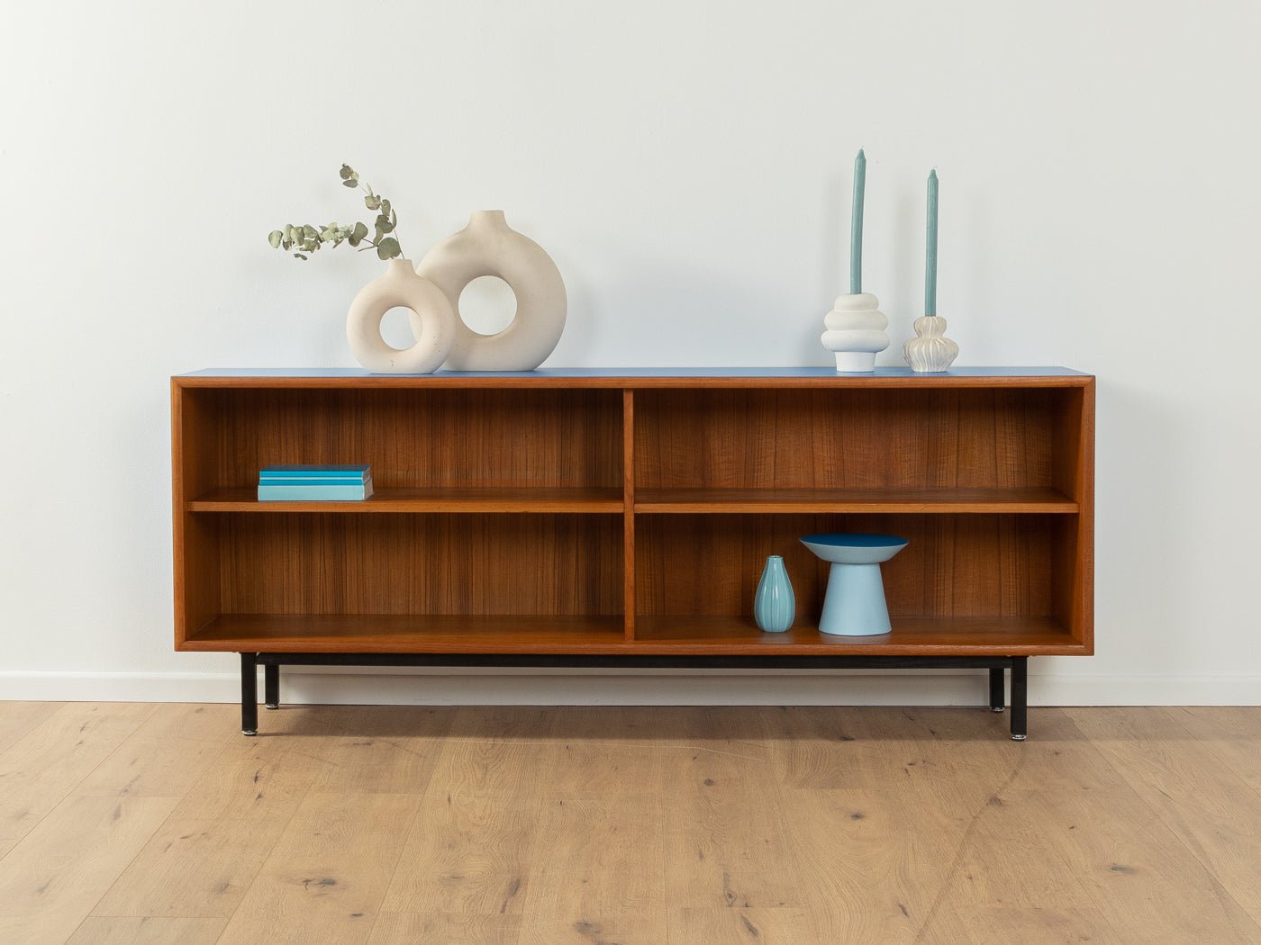 1960er Jahre Sideboard, WK Möbel - Mid Century Friends - Vintage - Retro - Mid Century