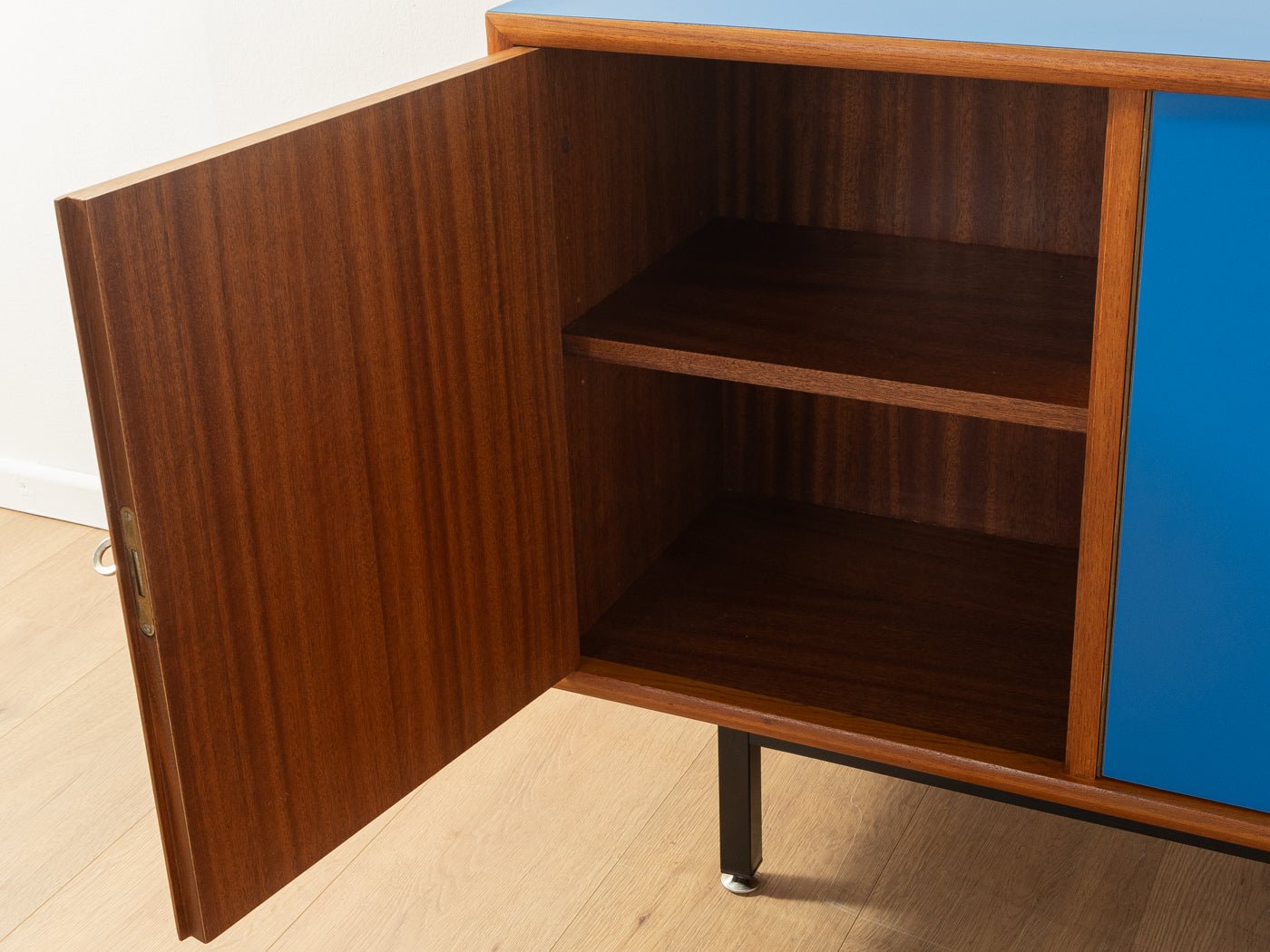 1960er Jahre Sideboard, WK Möbel - Mid Century Friends - Vintage - Retro - Mid Century