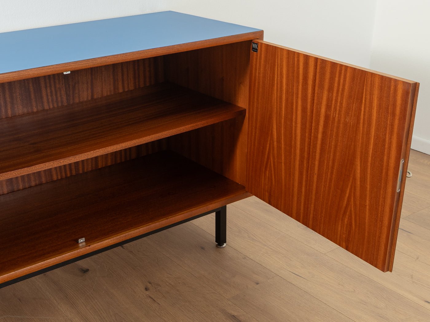 1960er Jahre Sideboard, WK Möbel - Mid Century Friends - Vintage - Retro - Mid Century