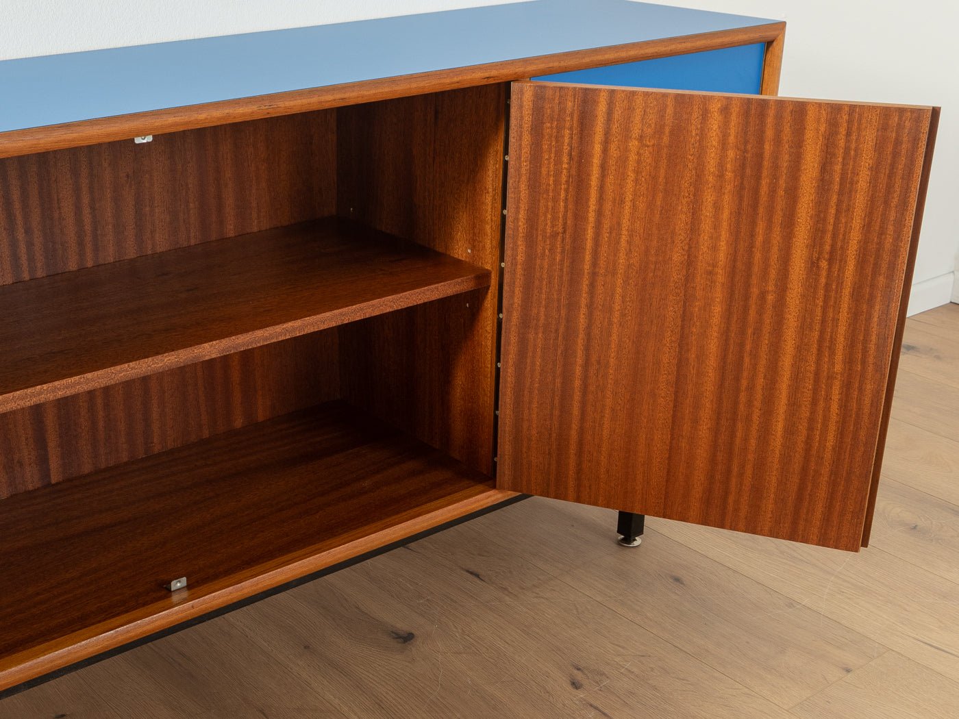 1960er Jahre Sideboard, WK Möbel - Mid Century Friends - Vintage - Retro - Mid Century