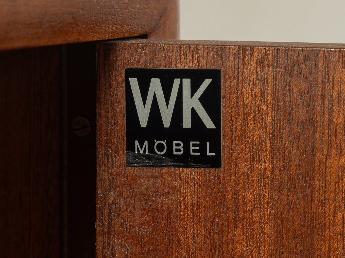 1960er Jahre Sideboard, WK Möbel - Mid Century Friends - Vintage - Retro - Mid Century