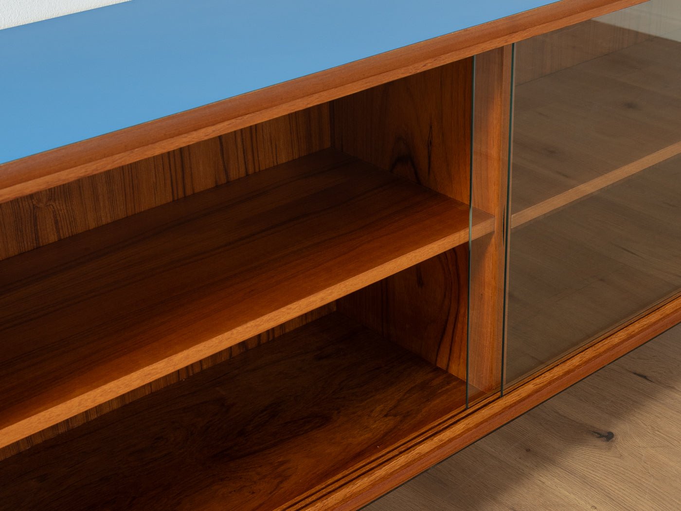 1960er Jahre Sideboard, WK Möbel - Mid Century Friends - Vintage - Retro - Mid Century