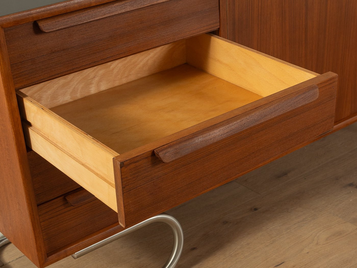 1960er Jahre Sideboard, WK Möbel - Mid Century Friends - Vintage - Retro - Mid Century