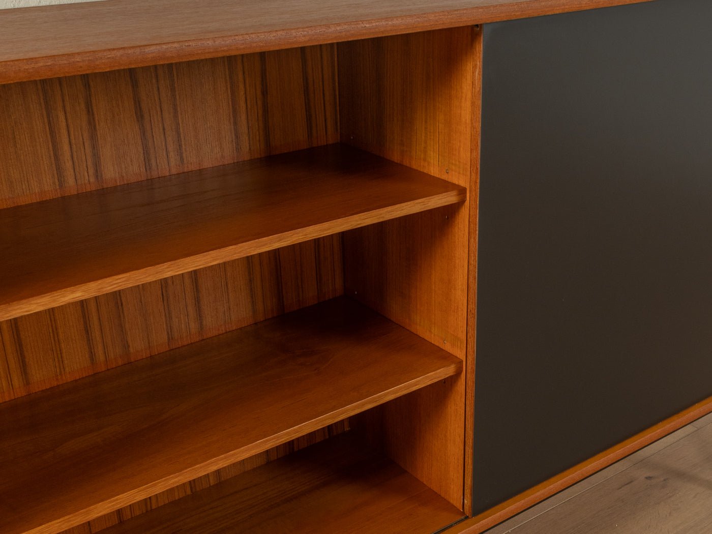 1960er Jahre Sideboard, WK Möbel - Mid Century Friends - Vintage - Retro - Mid Century