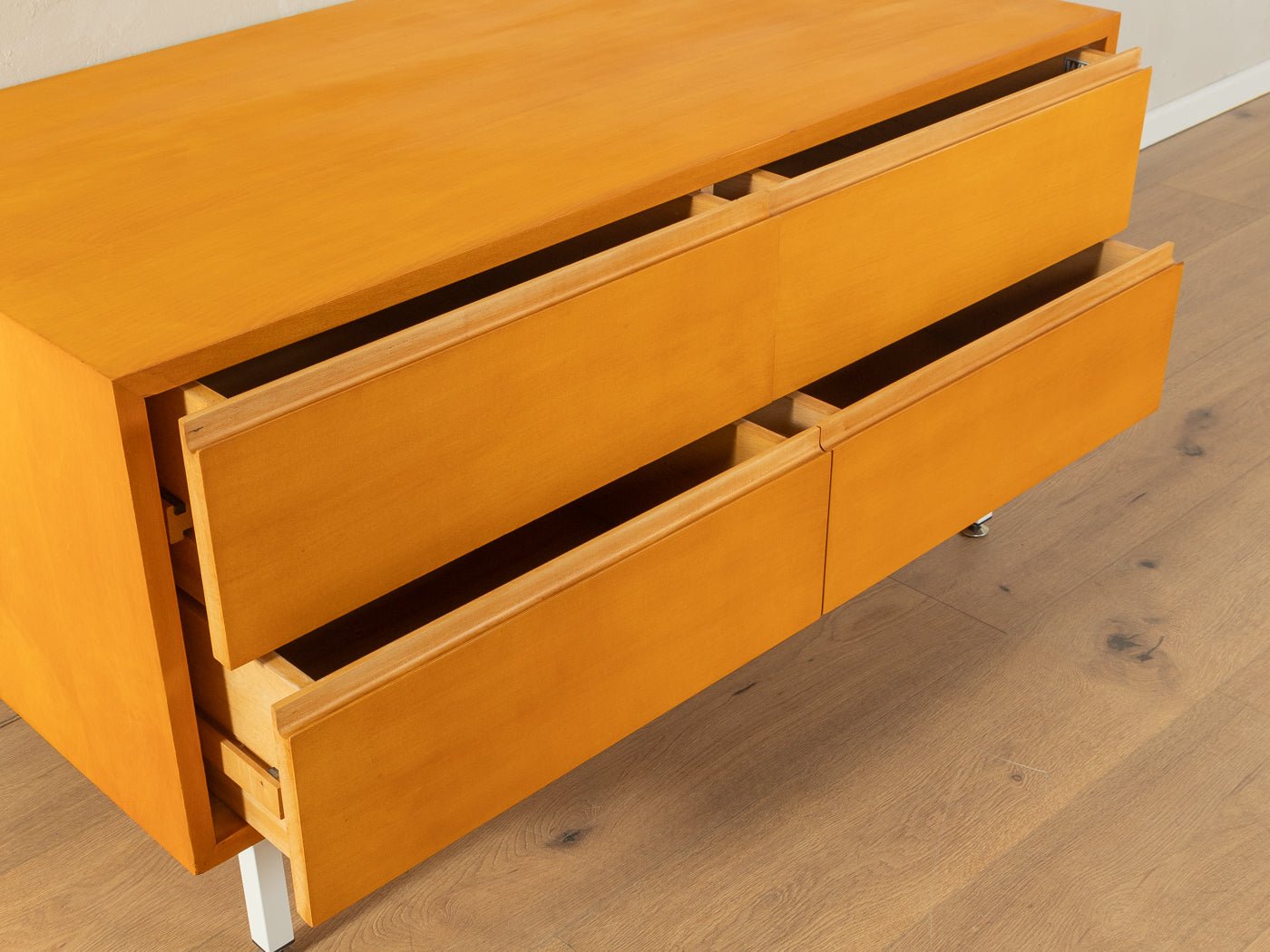 1960er Jahre Sideboard, WK Möbel - Mid Century Friends - Vintage - Retro - Mid Century