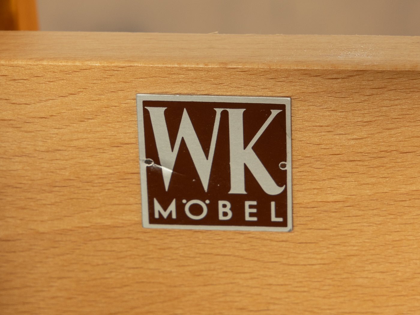 1960er Jahre Sideboard, WK Möbel - Mid Century Friends - Vintage - Retro - Mid Century