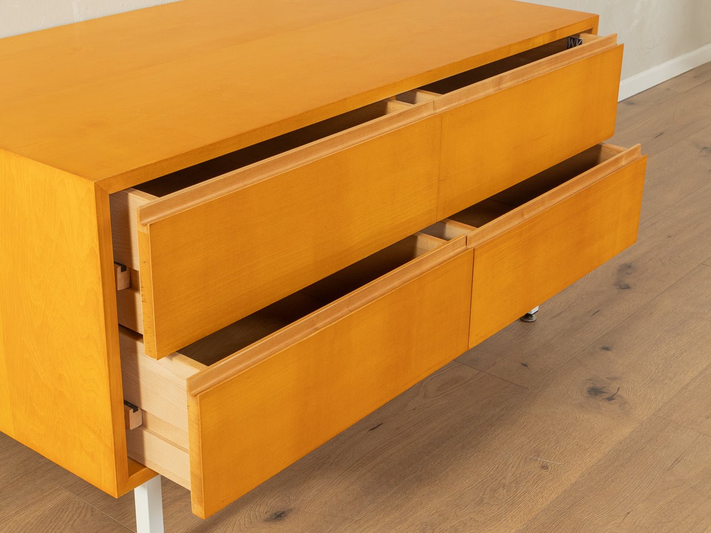 1960er Jahre Sideboard, WK Möbel - Mid Century Friends - Vintage - Retro - Mid Century