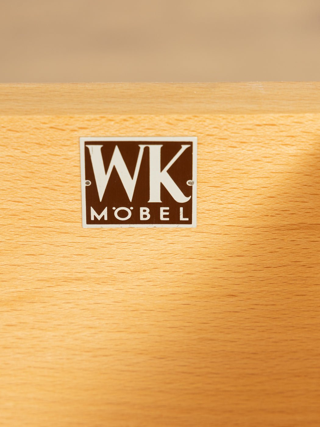 1960er Jahre Sideboard, WK Möbel - Mid Century Friends - Vintage - Retro - Mid Century