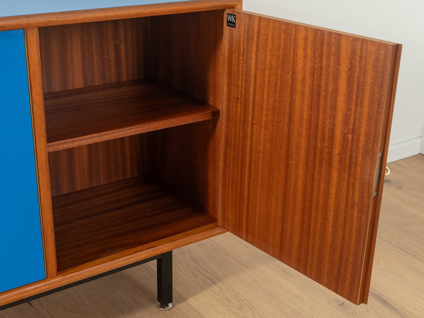 1960er Jahre Sideboard, WK Möbel - Mid Century Friends - Vintage - Retro - Mid Century