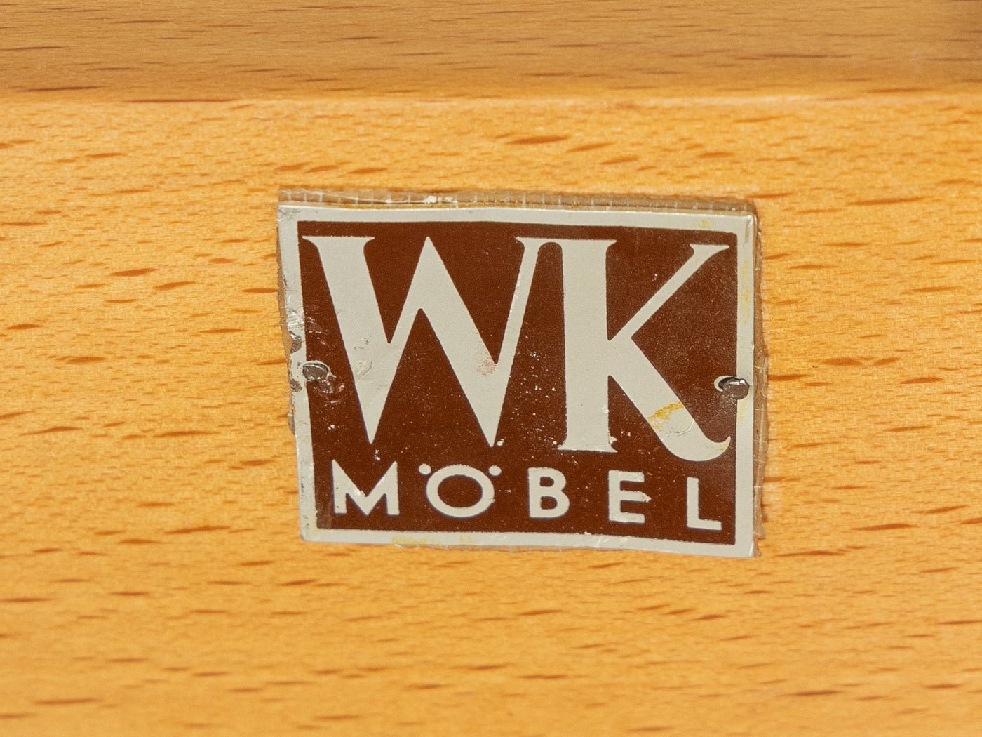 1960er Jahre Sideboard, WK Möbel - Mid Century Friends - Vintage - Retro - Mid Century